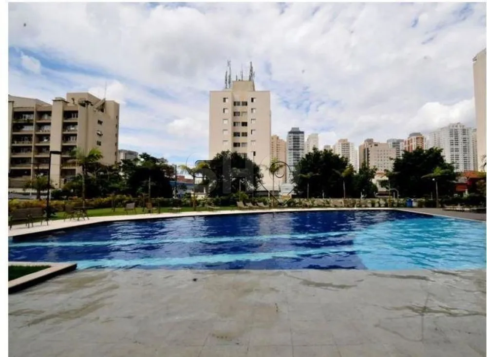 Apartamento, 3 quartos, 188 m² - Foto 2