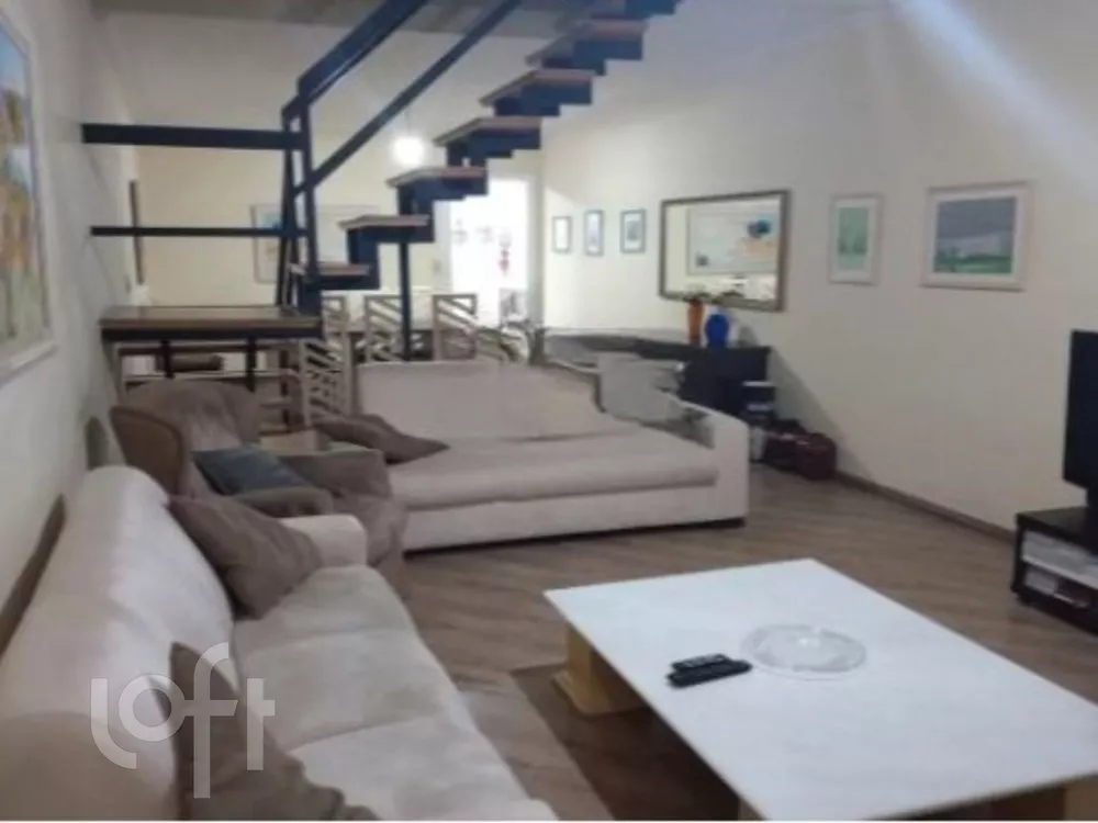 Casa à venda com 3 quartos, 150m² - Foto 5