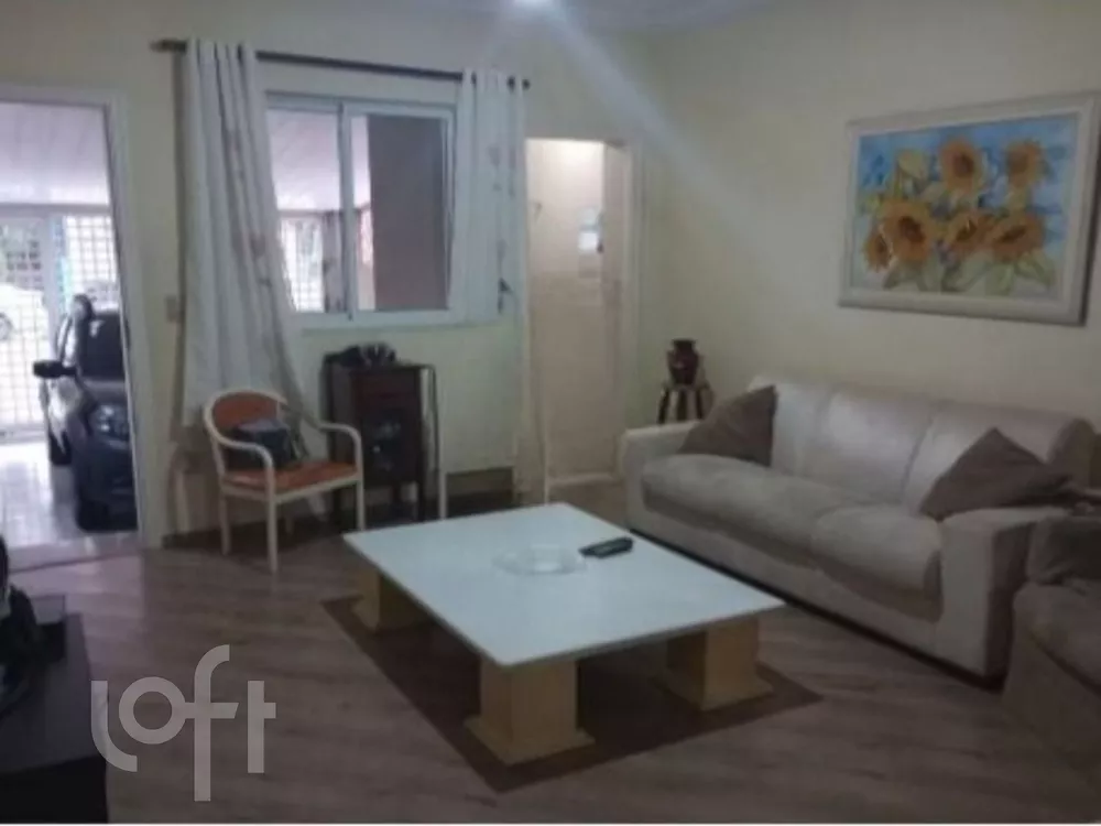 Casa à venda com 3 quartos, 150m² - Foto 6