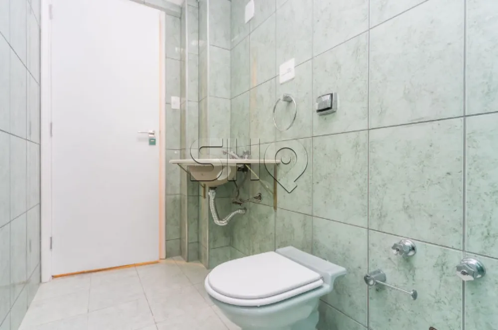 Apartamento, 3 quartos, 145 m² - Foto 3