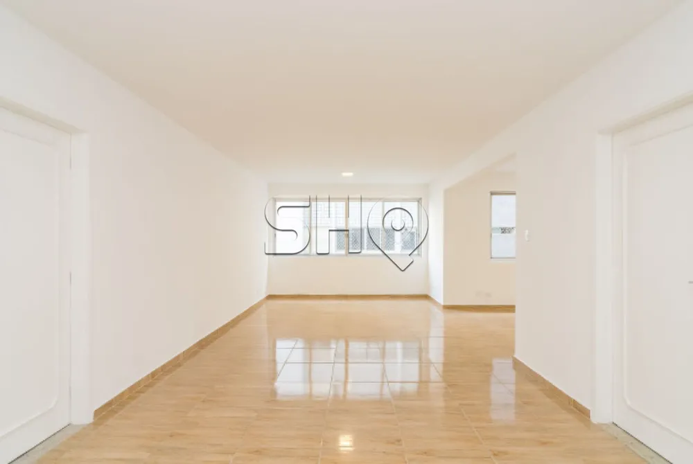 Apartamento, 3 quartos, 145 m² - Foto 1