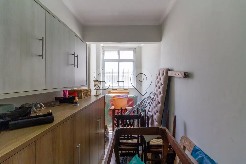 Apartamento, 2 quartos, 100 m² - Foto 6