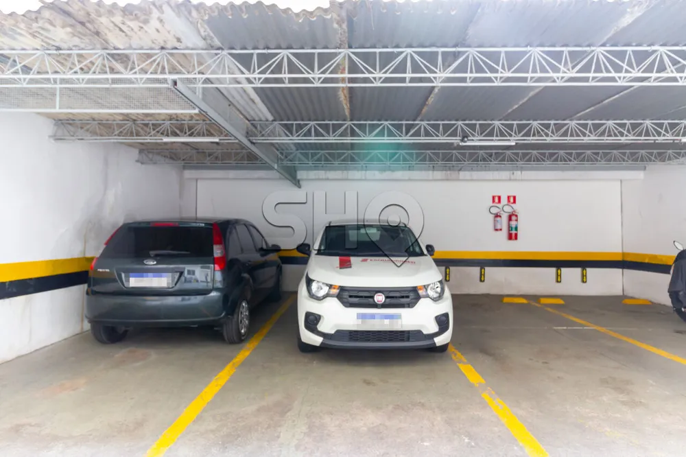 Apartamento, 2 quartos, 100 m² - Foto 16
