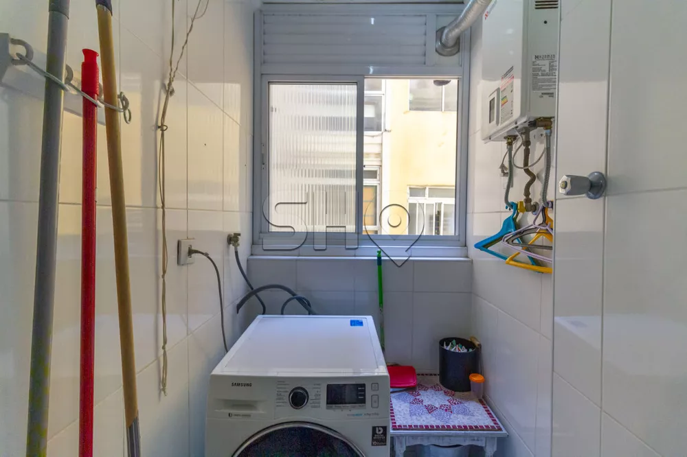 Apartamento, 2 quartos, 100 m² - Foto 4