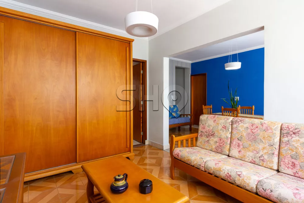 Apartamento, 2 quartos, 100 m² - Foto 2