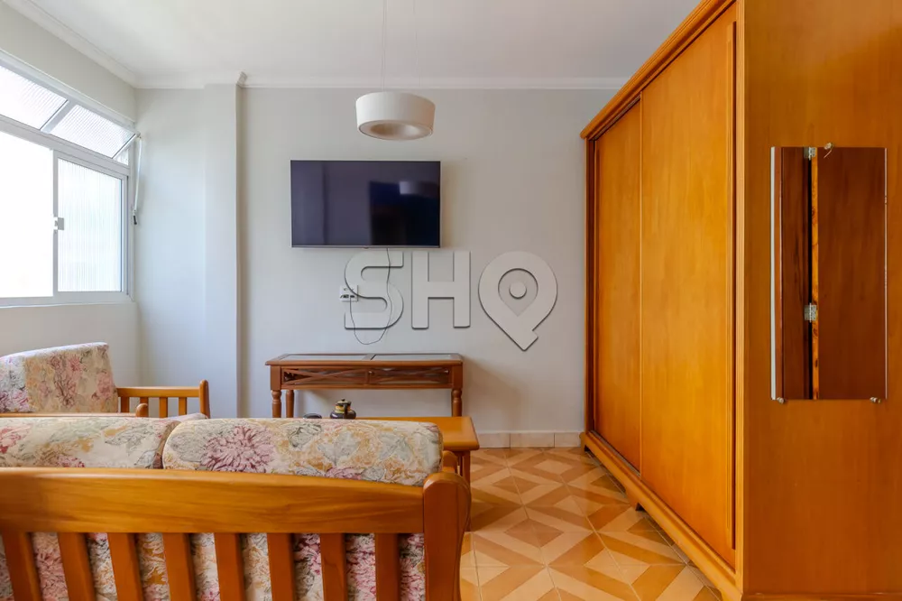 Apartamento, 2 quartos, 100 m² - Foto 3
