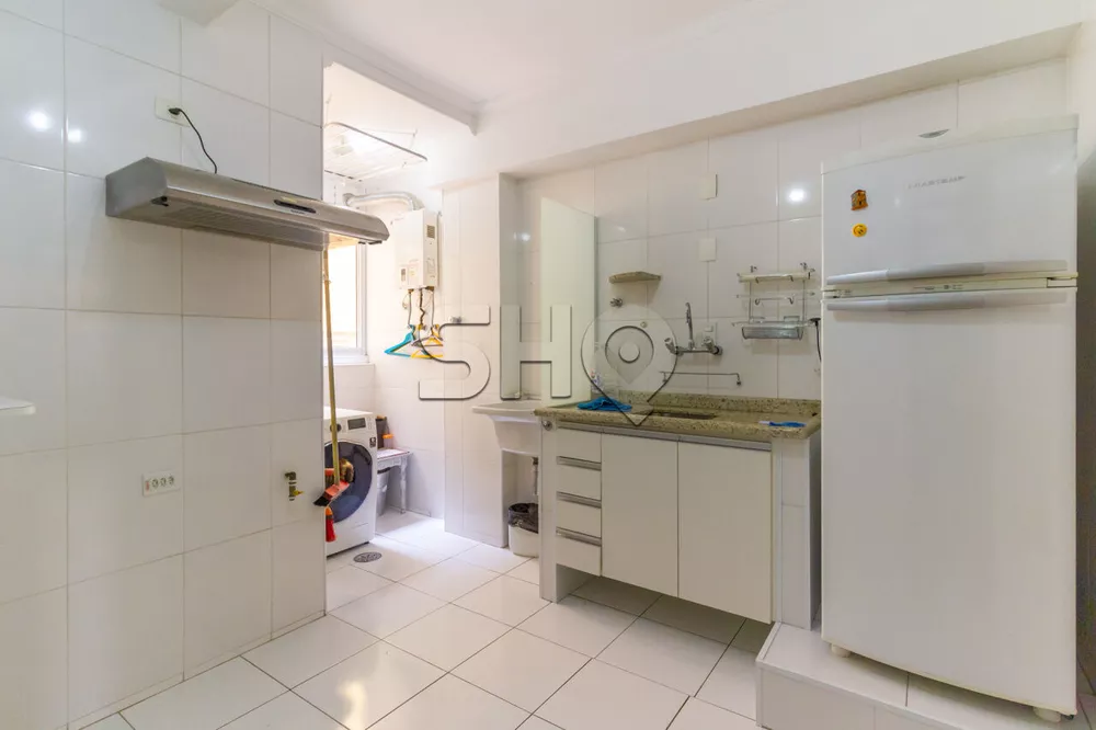 Apartamento, 2 quartos, 100 m² - Foto 1