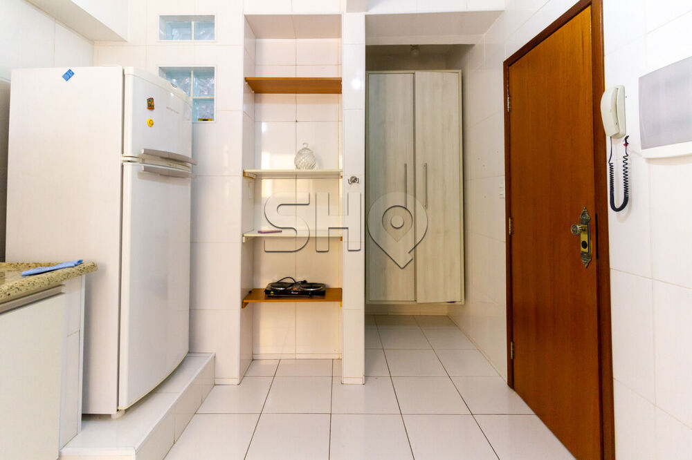 Apartamento, 2 quartos, 100 m² - Foto 12