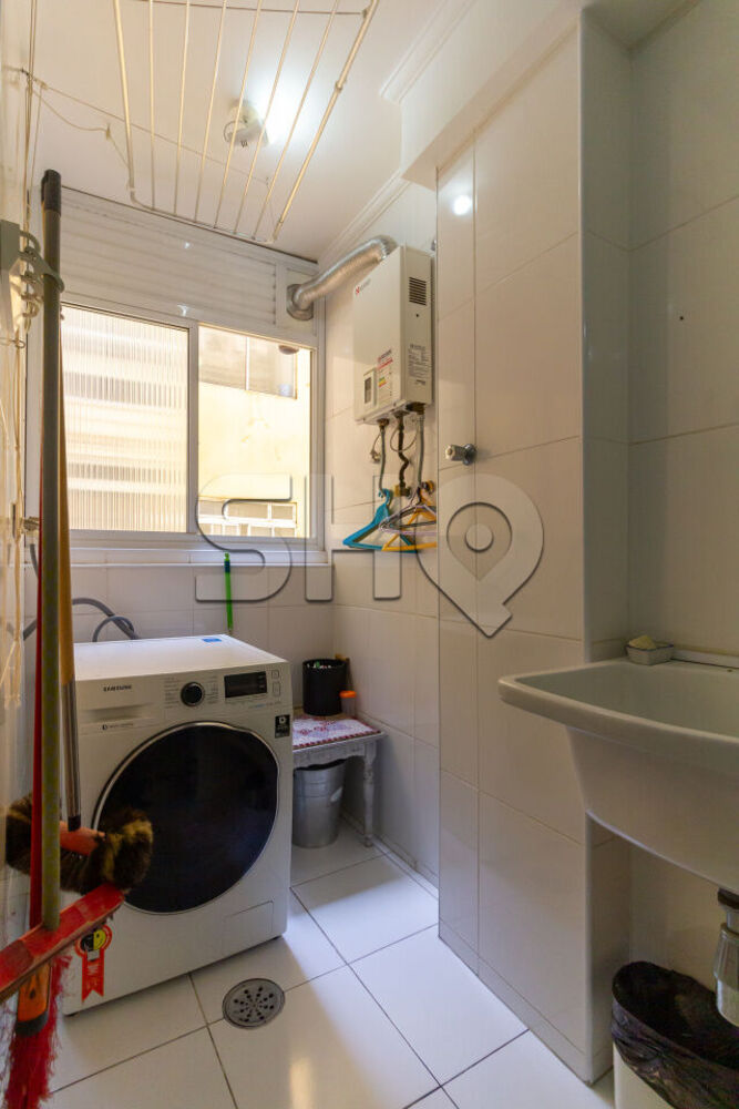 Apartamento, 2 quartos, 100 m² - Foto 9