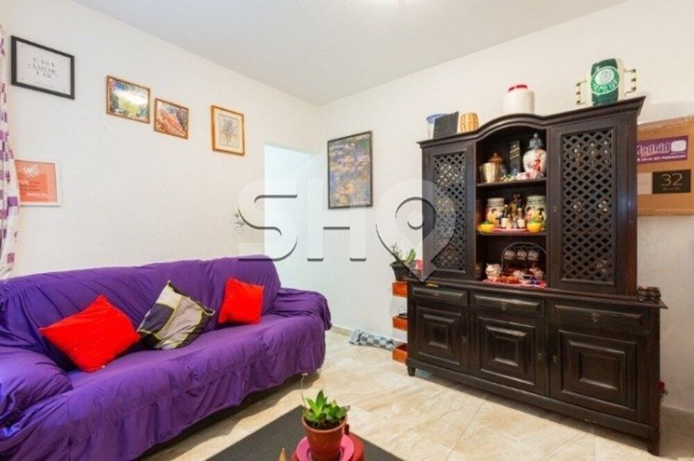 Apartamento à venda com 2 quartos, 72m² - Foto 1