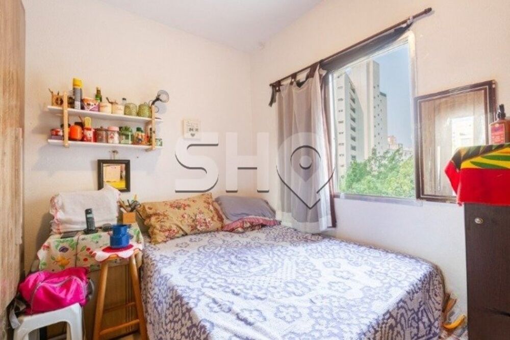 Apartamento à venda com 2 quartos, 72m² - Foto 10