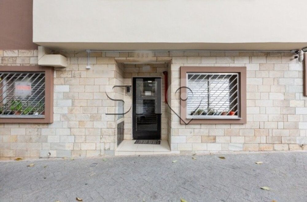 Apartamento à venda com 2 quartos, 72m² - Foto 20