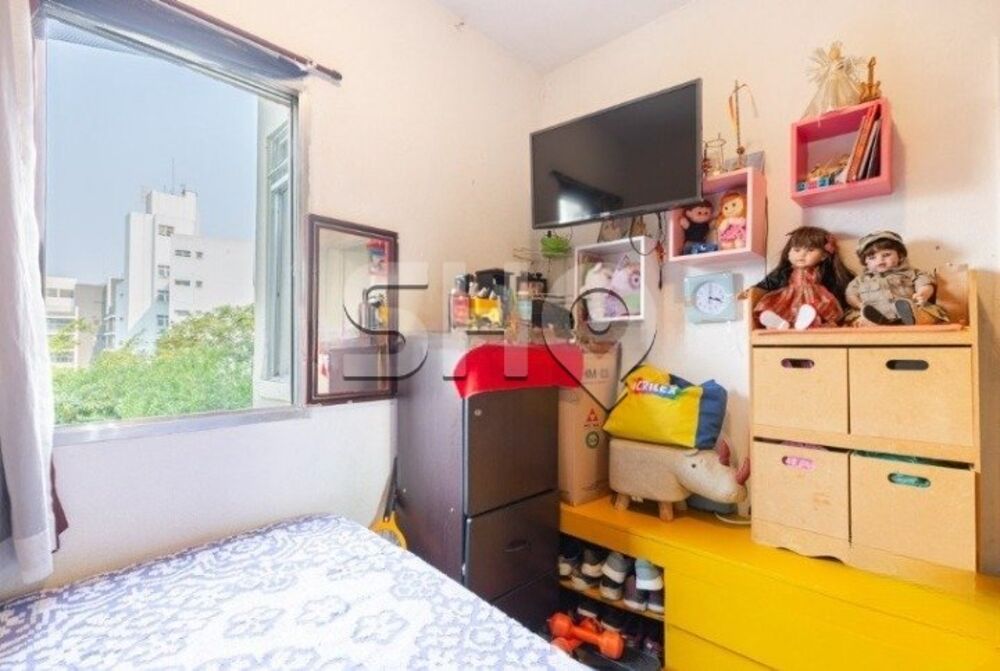 Apartamento à venda com 2 quartos, 72m² - Foto 12