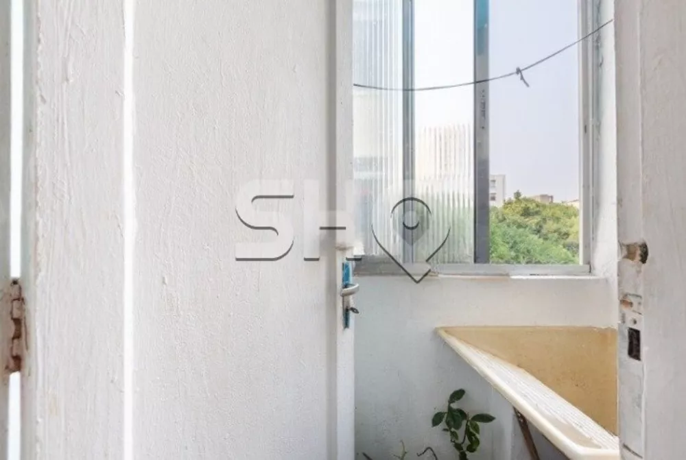 Apartamento, 2 quartos, 72 m² - Foto 2