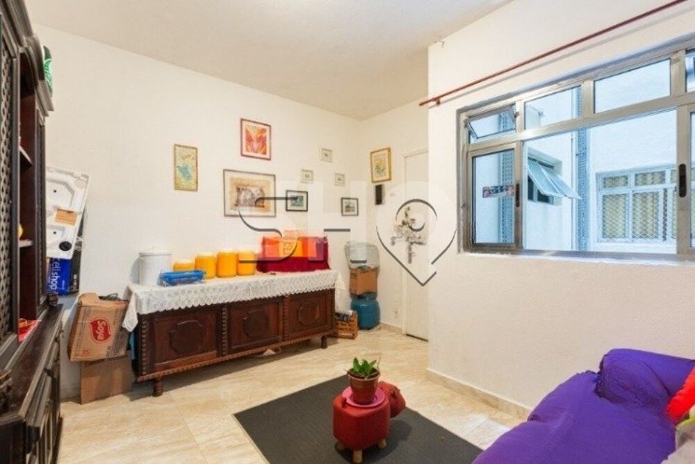 Apartamento à venda com 2 quartos, 72m² - Foto 2