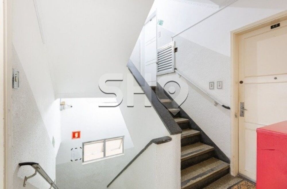 Apartamento à venda com 2 quartos, 72m² - Foto 18