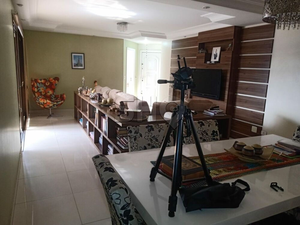 Apartamento, 4 quartos, 125 m² - Foto 1