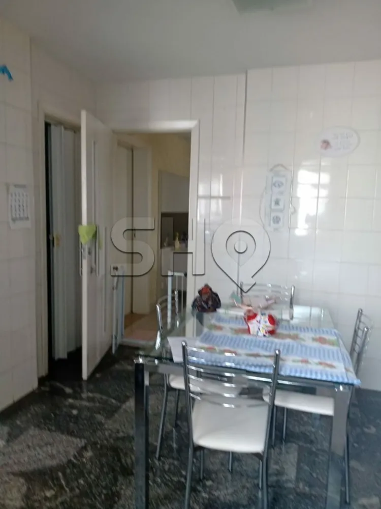 Apartamento, 4 quartos, 125 m² - Foto 5