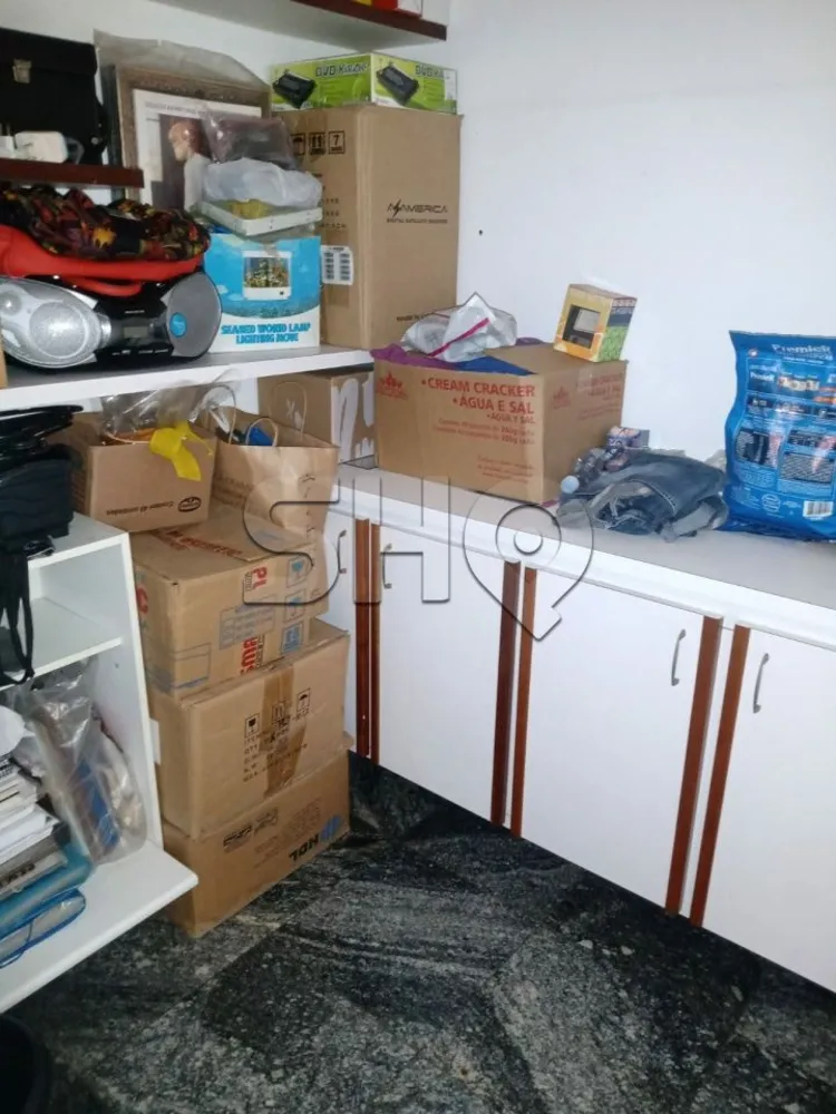 Apartamento, 4 quartos, 125 m² - Foto 6