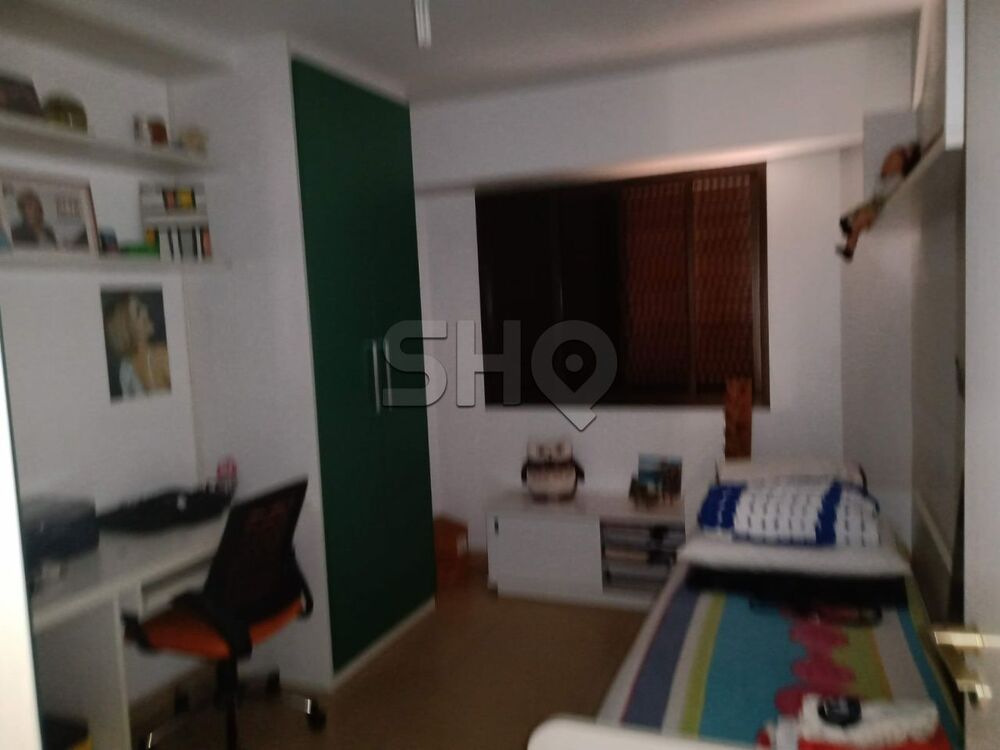 Apartamento, 4 quartos, 125 m² - Foto 2