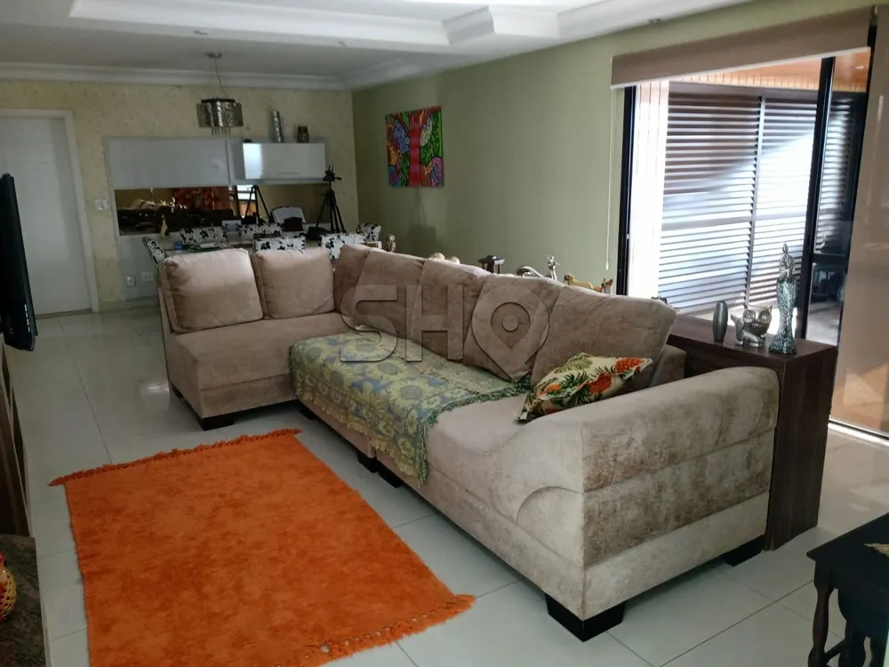 Apartamento, 4 quartos, 125 m² - Foto 2