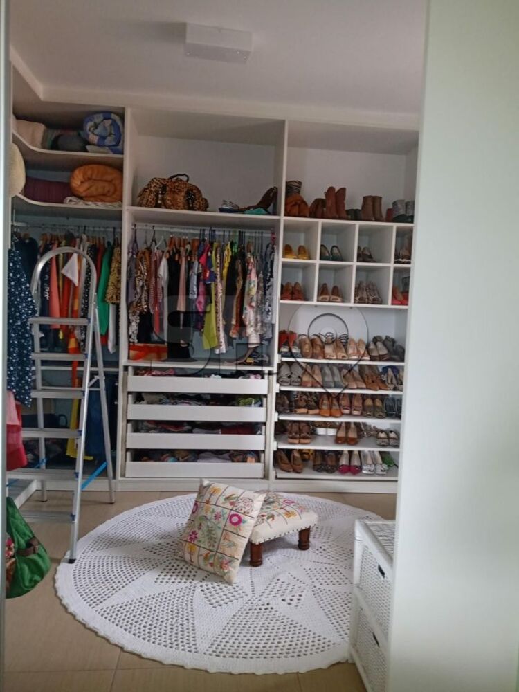 Apartamento, 4 quartos, 125 m² - Foto 4