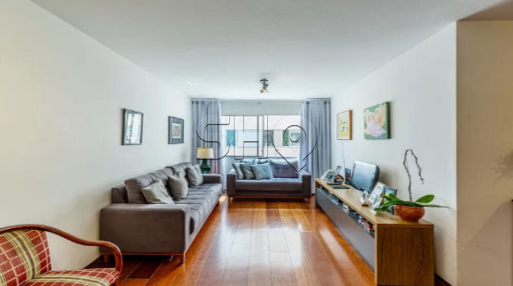 Apartamento, 4 quartos, 127 m² - Foto 4
