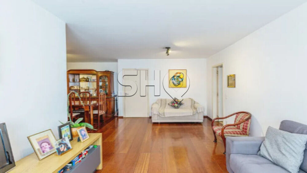 Apartamento, 4 quartos, 127 m² - Foto 3