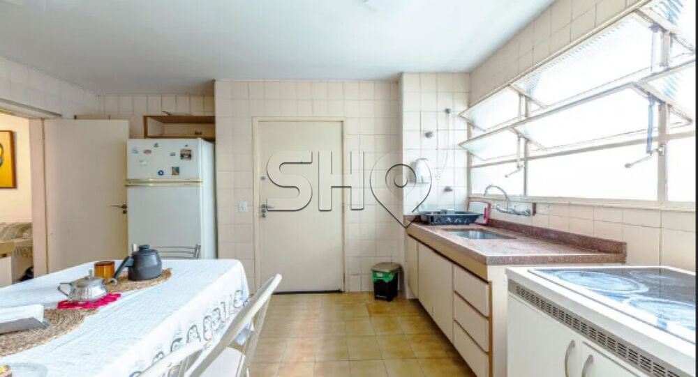 Apartamento, 4 quartos, 127 m² - Foto 15