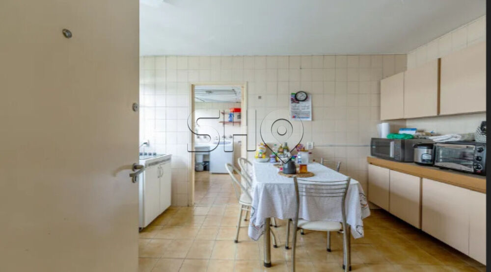 Apartamento, 4 quartos, 127 m² - Foto 14