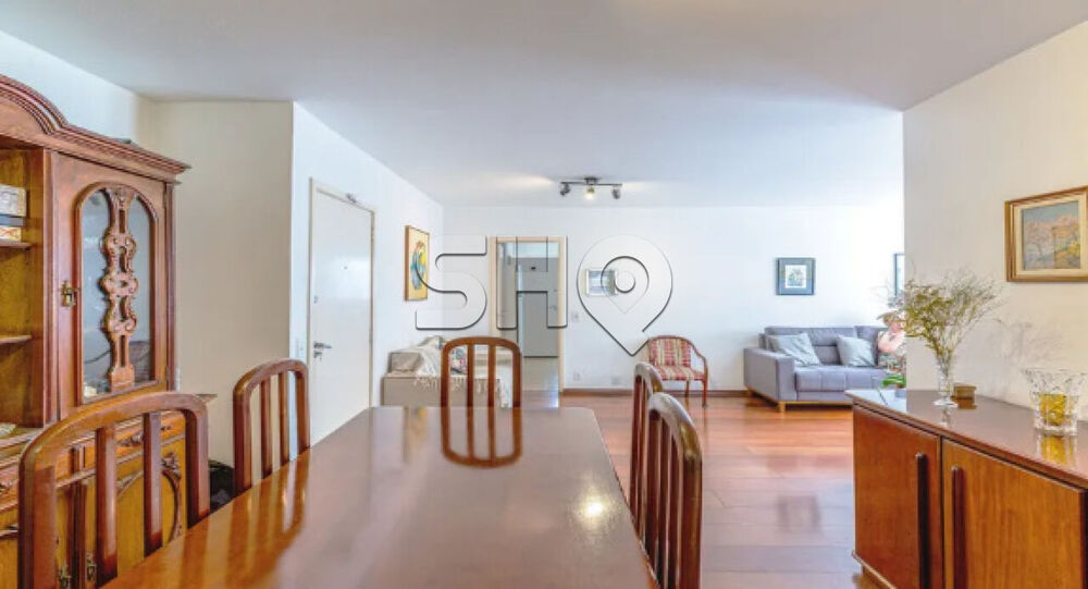 Apartamento, 4 quartos, 127 m² - Foto 1