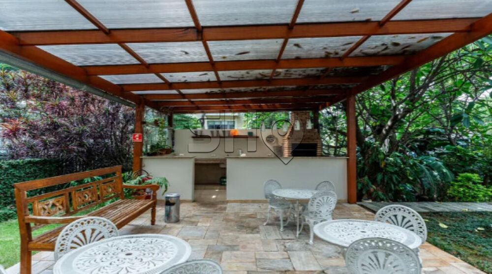 Apartamento, 4 quartos, 127 m² - Foto 19