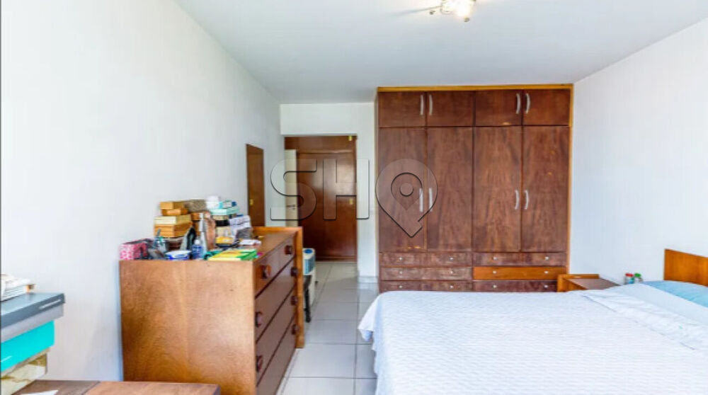 Apartamento, 4 quartos, 127 m² - Foto 11