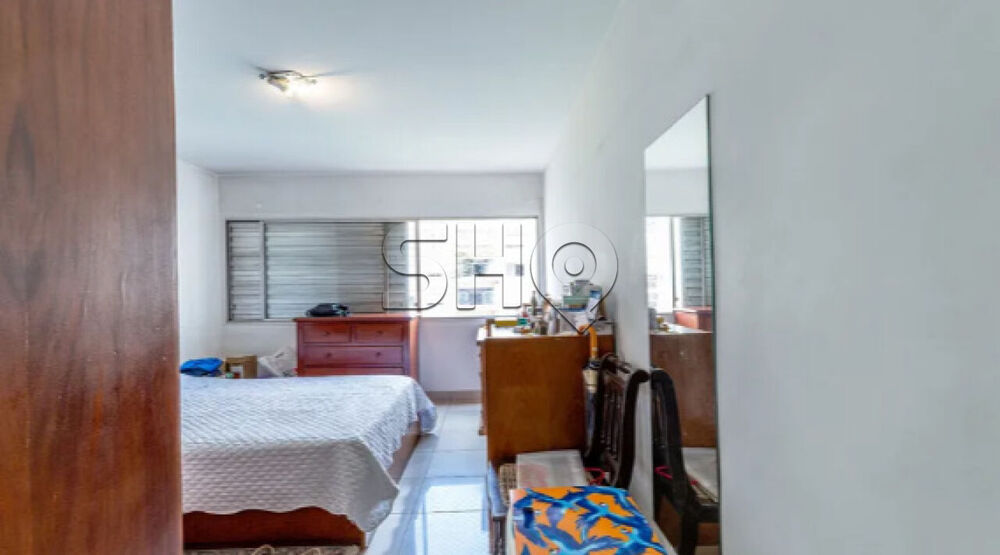 Apartamento, 4 quartos, 127 m² - Foto 10