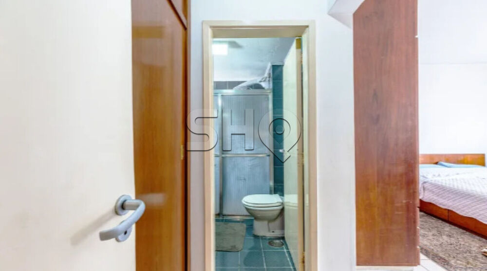 Apartamento, 4 quartos, 127 m² - Foto 9