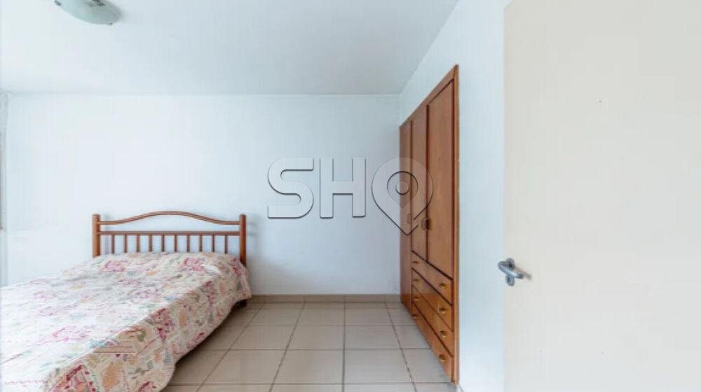 Apartamento, 4 quartos, 127 m² - Foto 6
