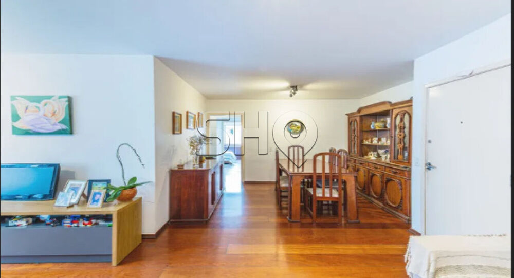Apartamento, 4 quartos, 127 m² - Foto 2