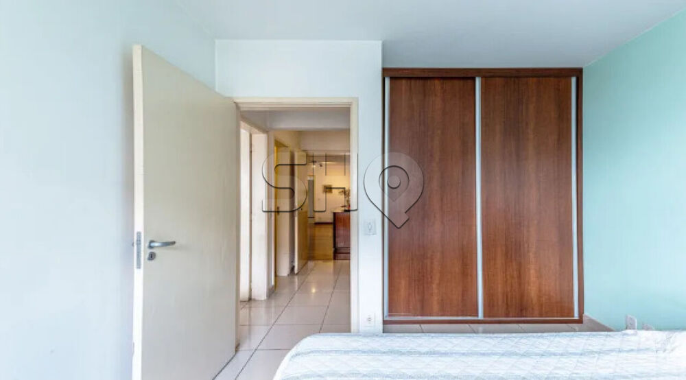 Apartamento, 4 quartos, 127 m² - Foto 7