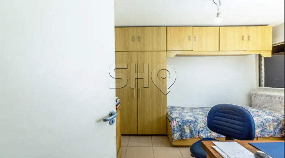 Apartamento, 4 quartos, 127 m² - Foto 8