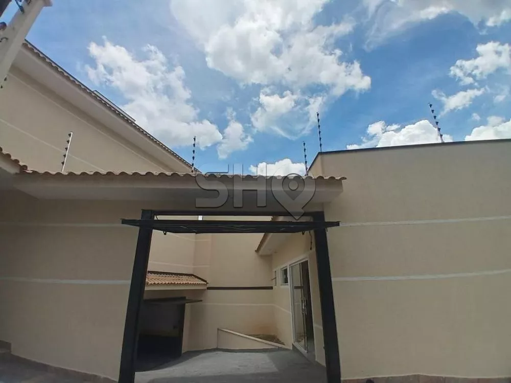 Casa de Condomínio, 3 quartos - Foto 11