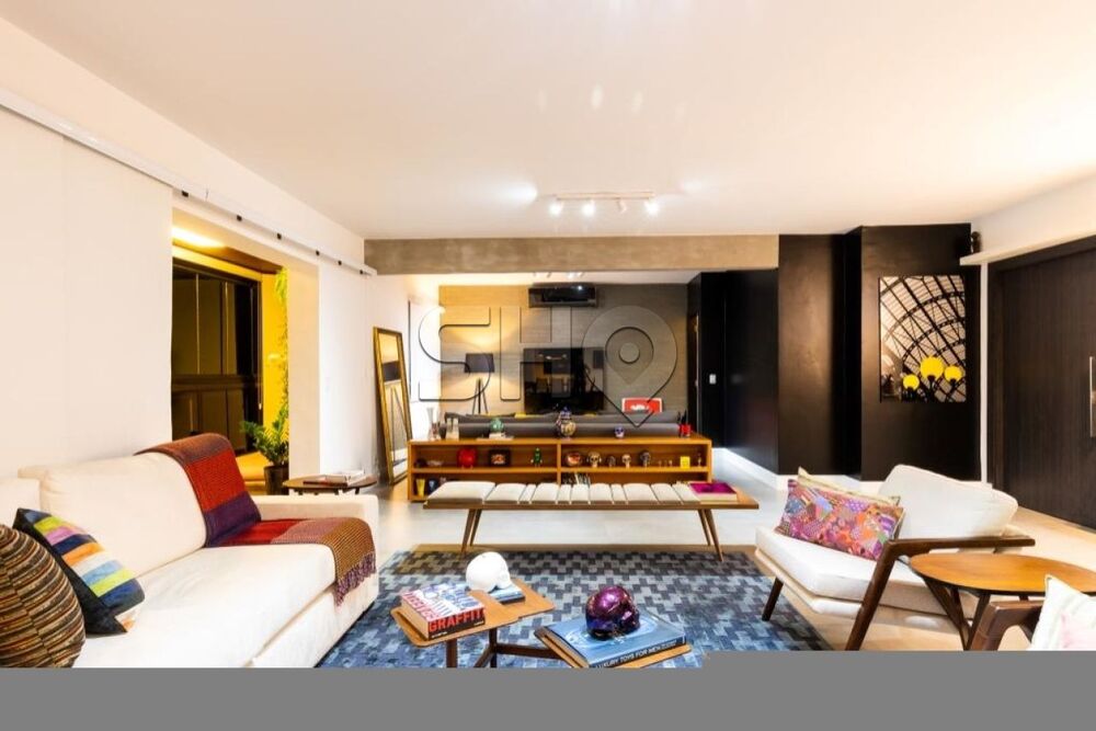 Apartamento, 3 quartos, 210 m² - Foto 7