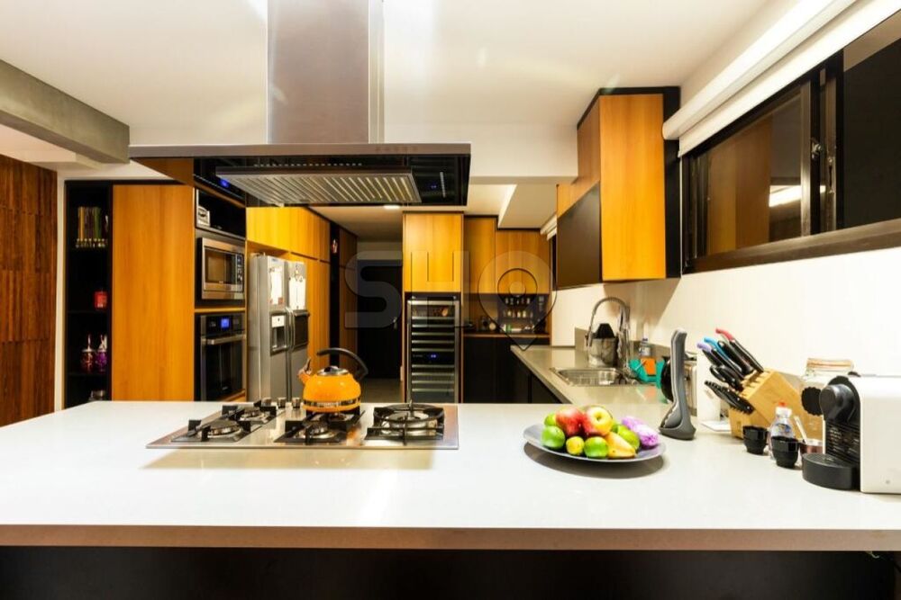 Apartamento, 3 quartos, 210 m² - Foto 10