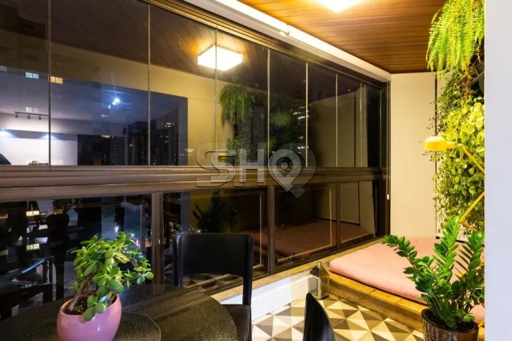 Apartamento, 3 quartos, 210 m² - Foto 14