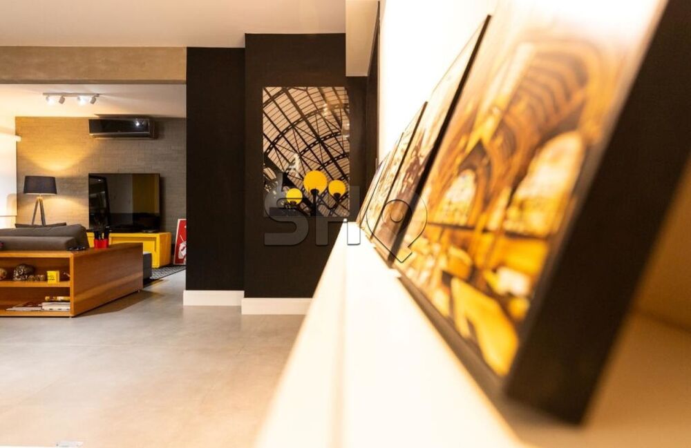 Apartamento, 3 quartos, 210 m² - Foto 9