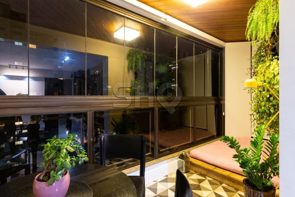 Apartamento, 3 quartos, 210 m² - Foto 8