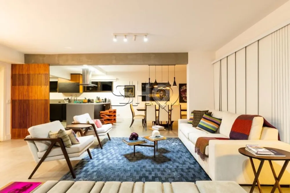 Apartamento, 3 quartos, 210 m² - Foto 13