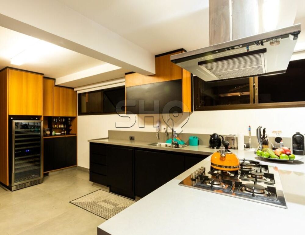 Apartamento, 3 quartos, 210 m² - Foto 6