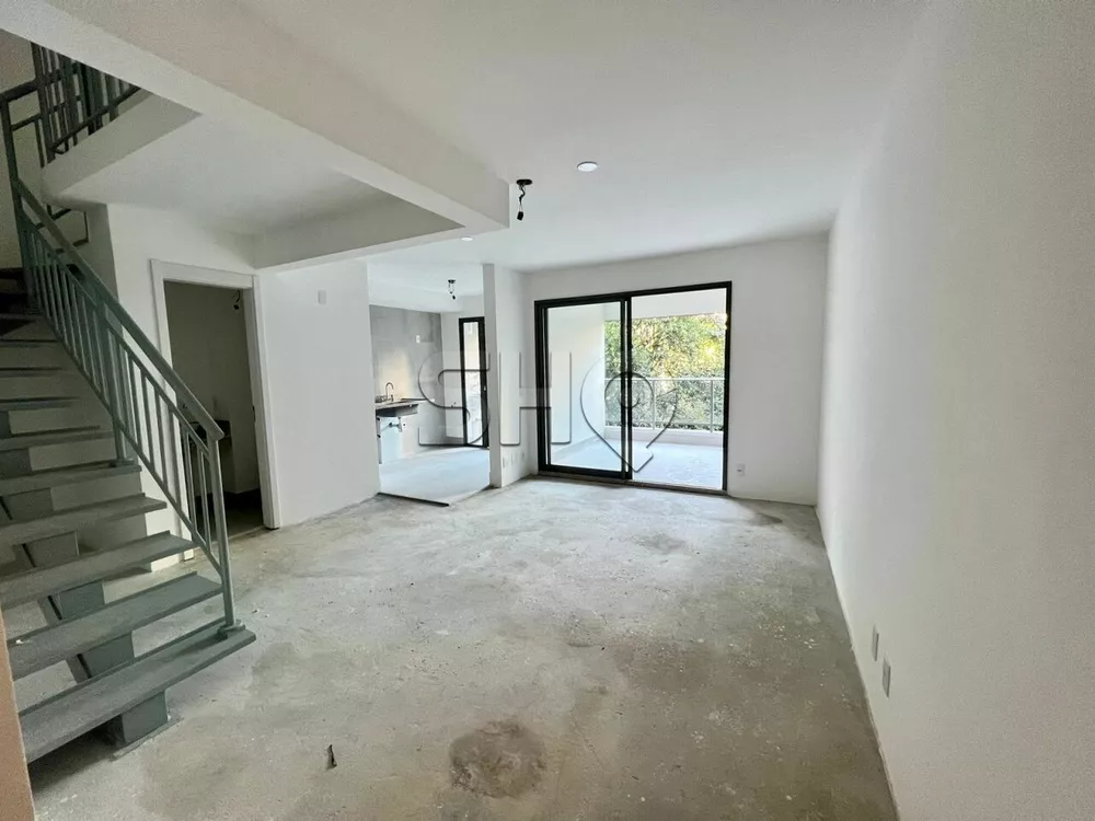 Apartamento, 2 quartos, 95 m² - Foto 1