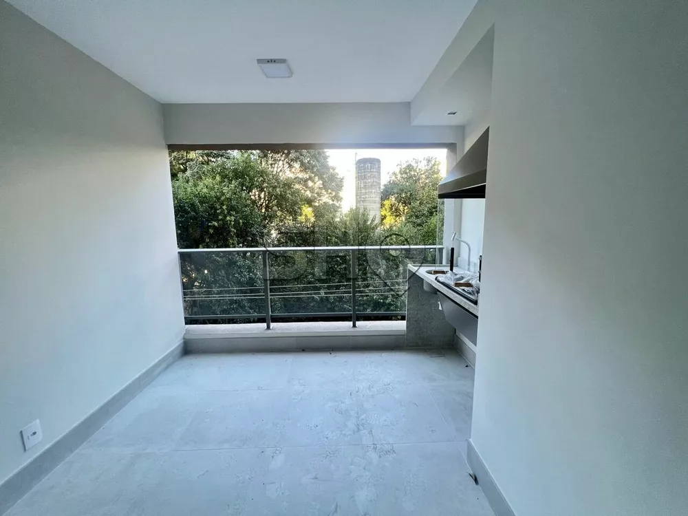 Apartamento, 2 quartos, 95 m² - Foto 2