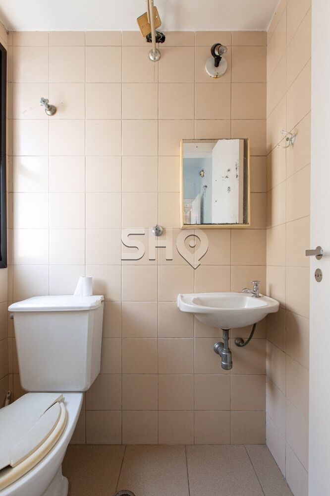 Apartamento à venda com 4 quartos, 170m² - Foto 16